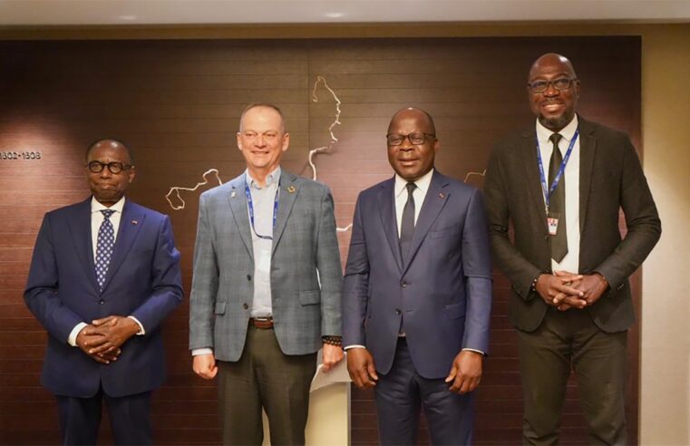 La Côte d&rsquo;Ivoire renforce sa lutte contre la malnutrition maternelle et infantile