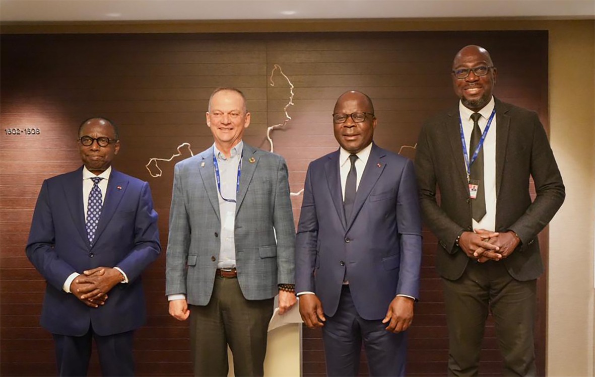 La Côte d&rsquo;Ivoire renforce sa lutte contre la malnutrition maternelle et infantile
