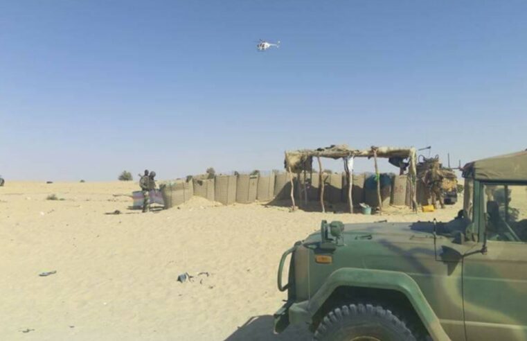 Sahel: l&rsquo;ONU alerte sur la multiplication des allégations d&rsquo;exactions par les armées nationales