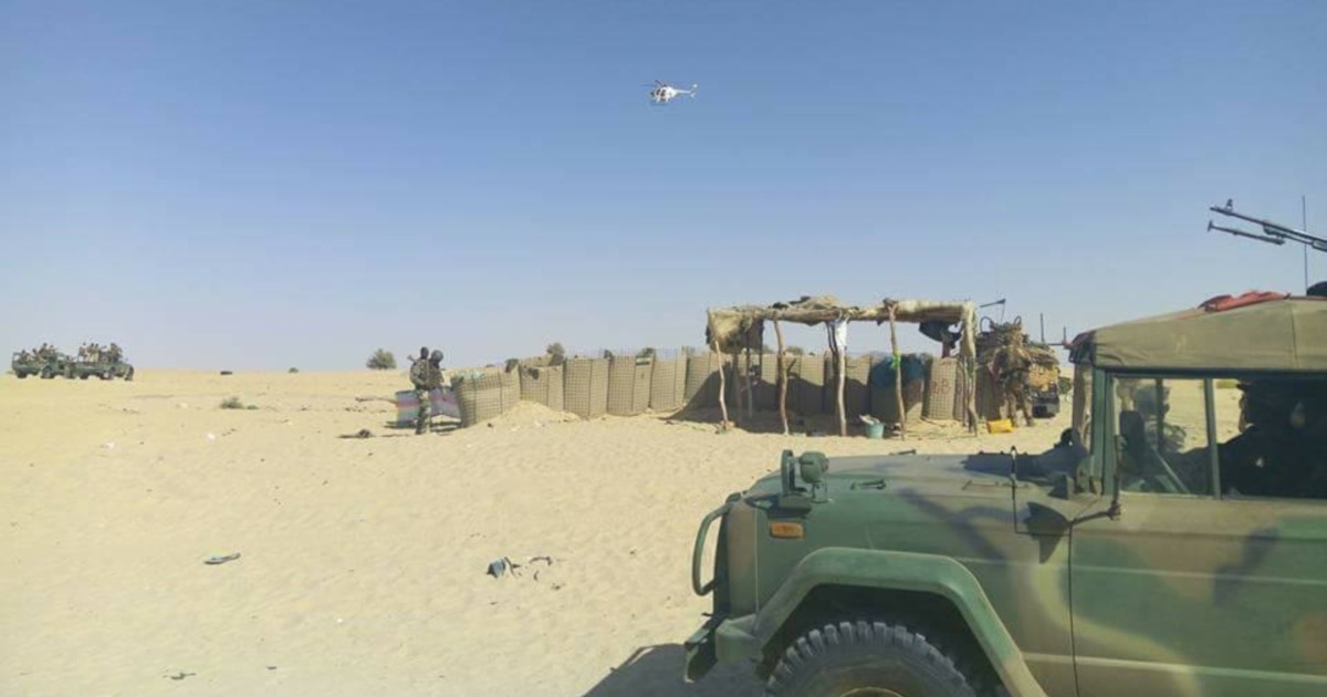 Sahel: l&rsquo;ONU alerte sur la multiplication des allégations d&rsquo;exactions par les armées nationales