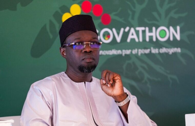 Loi électorale au Sénégal : Sonko pourrait-il se présenter en 2029 ?
