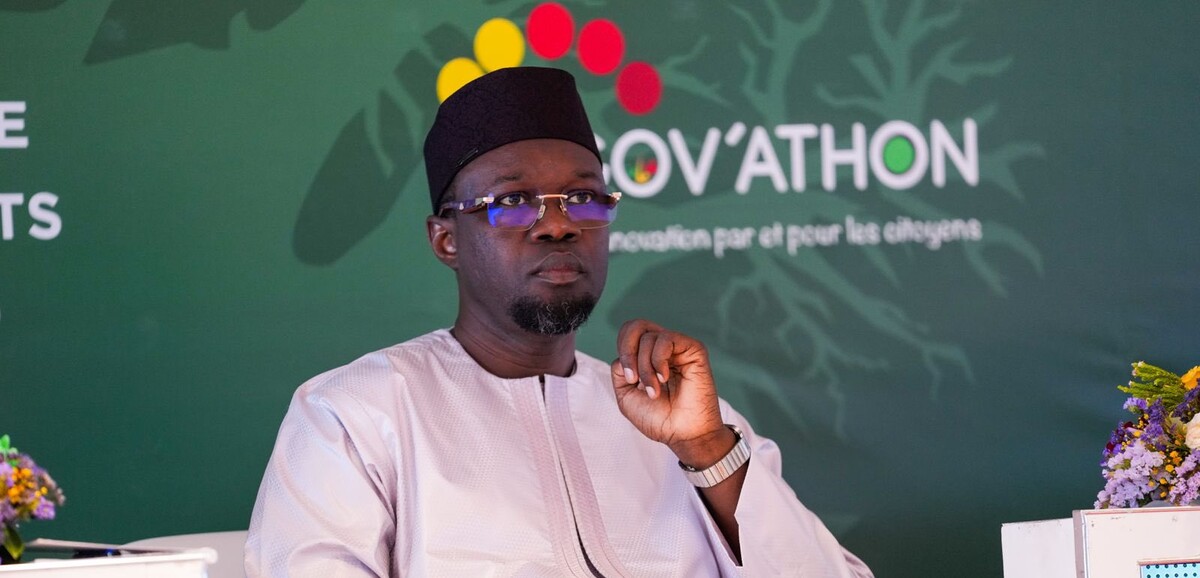 Loi électorale au Sénégal : Sonko pourrait-il se présenter en 2029 ?