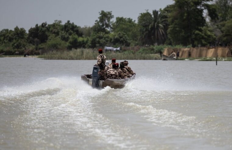Frappes militaires du Tchad contre les jihadistes : bilan dramatique pour les pêcheurs