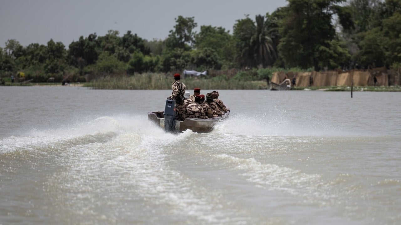 Frappes militaires du Tchad contre les jihadistes : bilan dramatique pour les pêcheurs