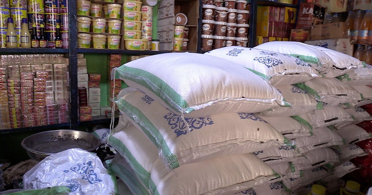 Mouvements des prix en Mauritanie: les autorités interviennent