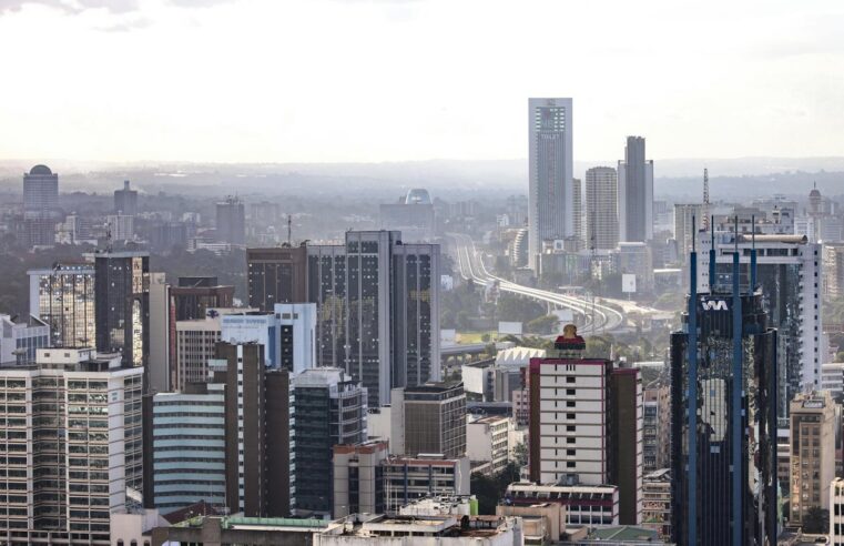 Sénégal à Nairobi 2026 : une délégation d&rsquo;élite pour séduire les investisseurs