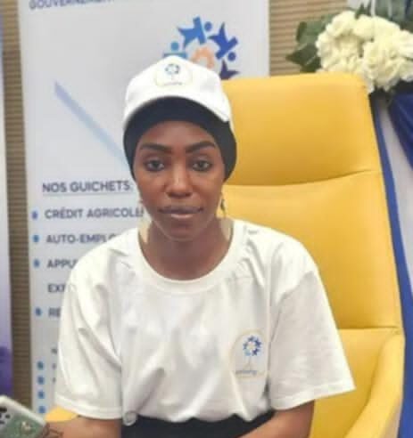 Zenaba Adoum Oudah : l&rsquo;innovation tchadienne au service du développement local