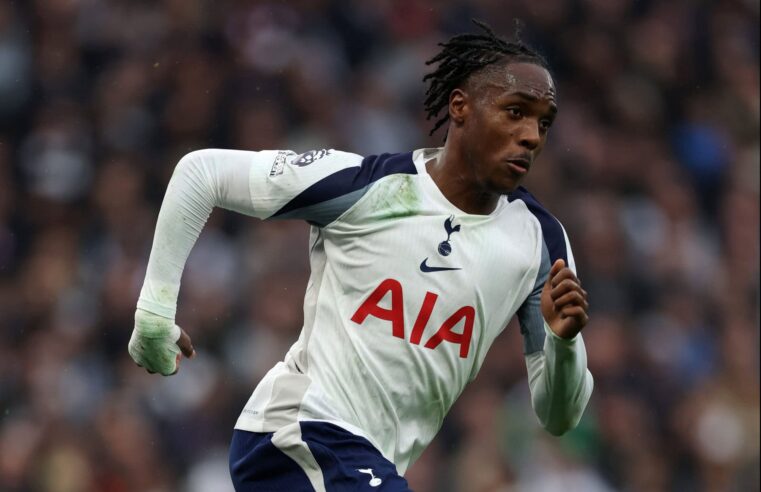 De zerbi mise tout sur le dernier match de la saison pour sauver le tottenham en premier league