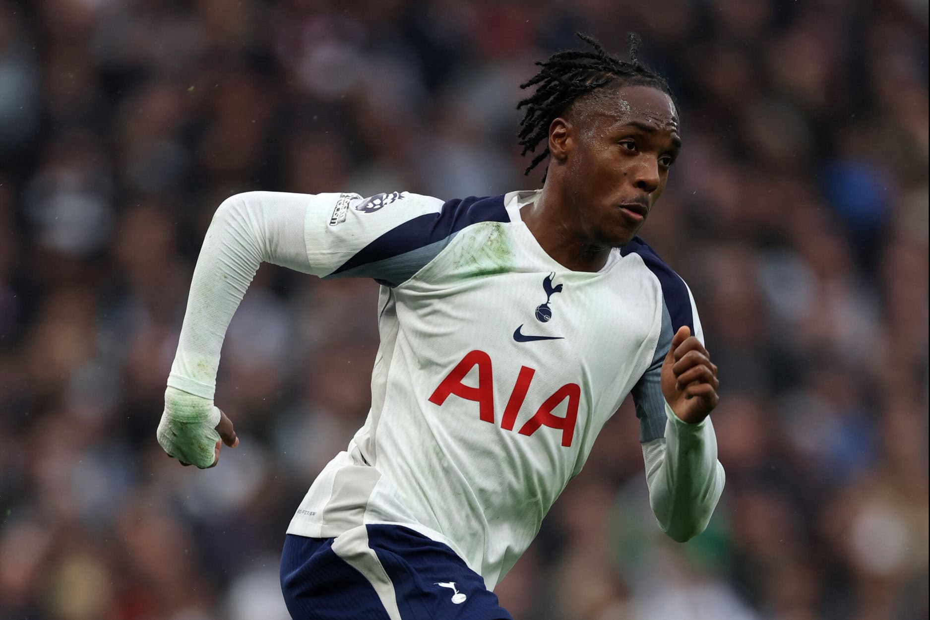 De zerbi mise tout sur le dernier match de la saison pour sauver le tottenham en premier league