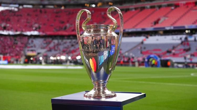Ligue des champions : l&rsquo;horaire inédit de la finale psg arsenal à budapest