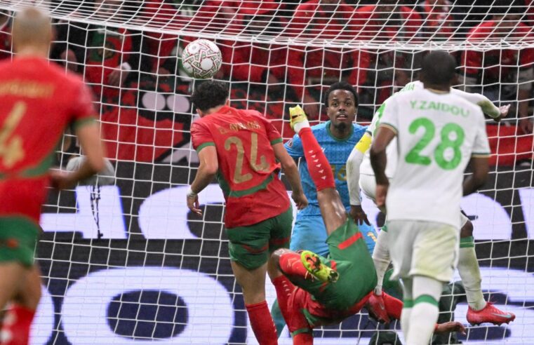 La can 2025 bascule : le Maroc sacré champion après un revirement historique