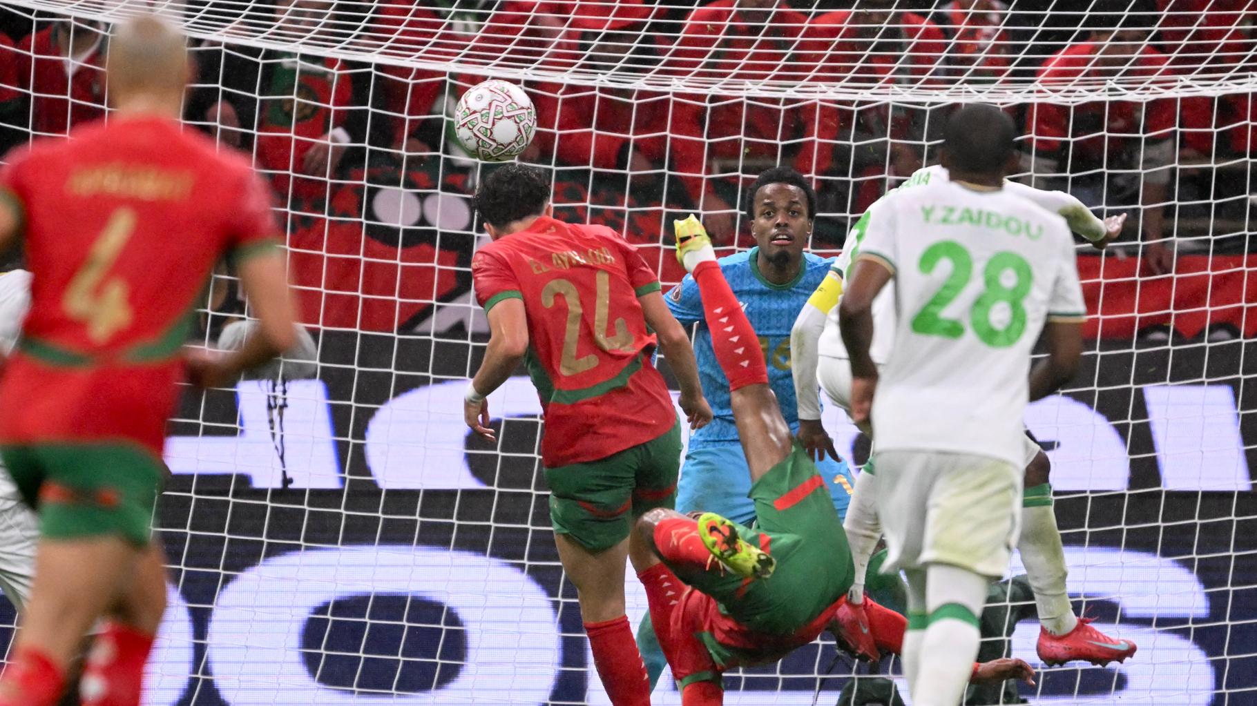 La can 2025 bascule : le Maroc sacré champion après un revirement historique