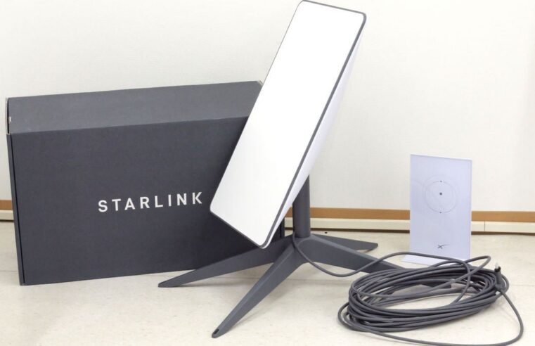 Starlink au Sénégal : une polémique explosive sur les tarifs internet