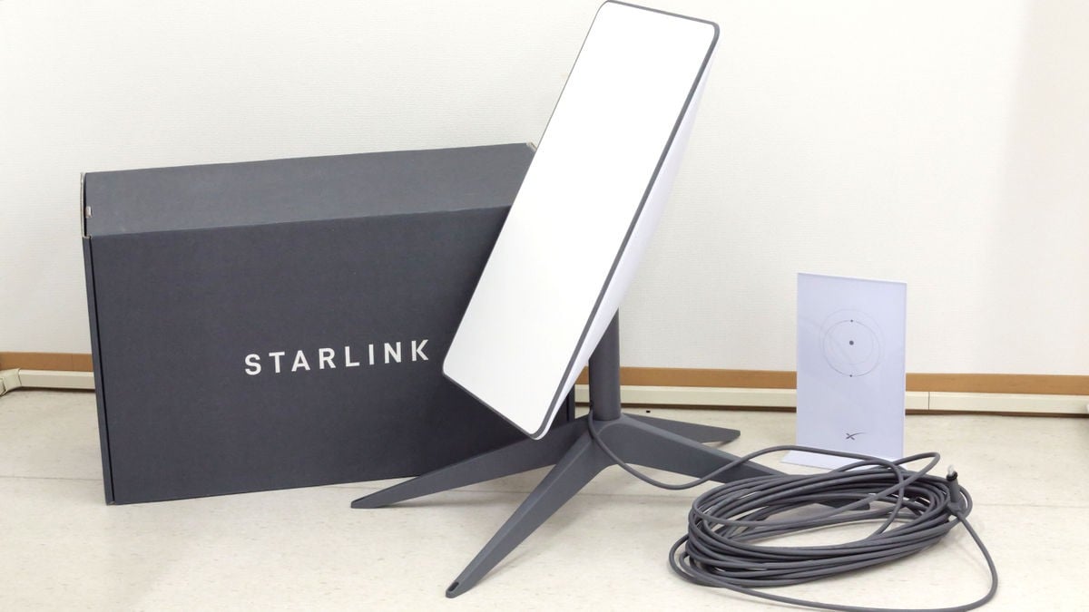 Starlink au Sénégal : une polémique explosive sur les tarifs internet