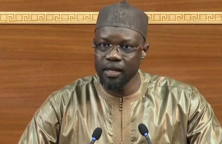 Sénégal : droits lgbt+ entre pression occidentale et lutte pour la dignité humaine