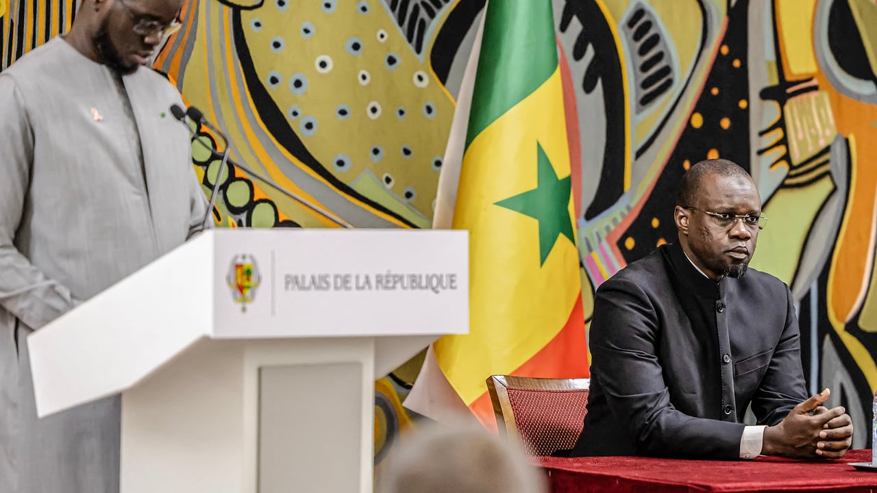 Réforme constitutionnelle au Sénégal : comment Ousmane Sonko pourrait en tirer profit