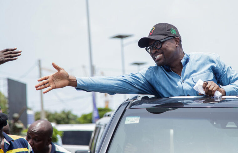 Romuald wadagni : quel avenir pour le Bénin après son élection ?