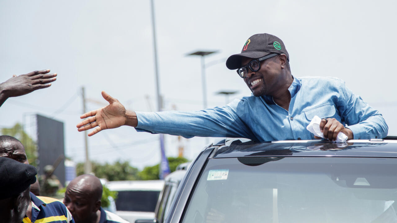 Romuald wadagni : quel avenir pour le Bénin après son élection ?