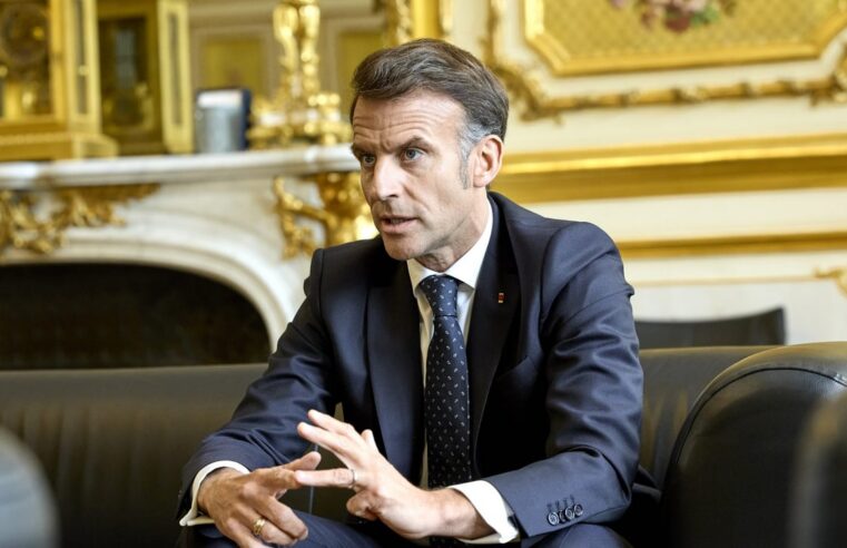 Macron à Nairobi, kigali et réformes majeures : les cinq actualités africaines à suivre