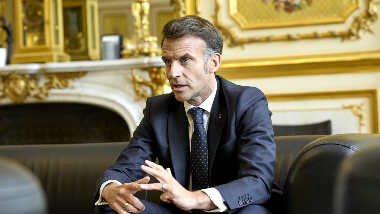 Macron à Nairobi, kigali et réformes majeures : les cinq actualités africaines à suivre
