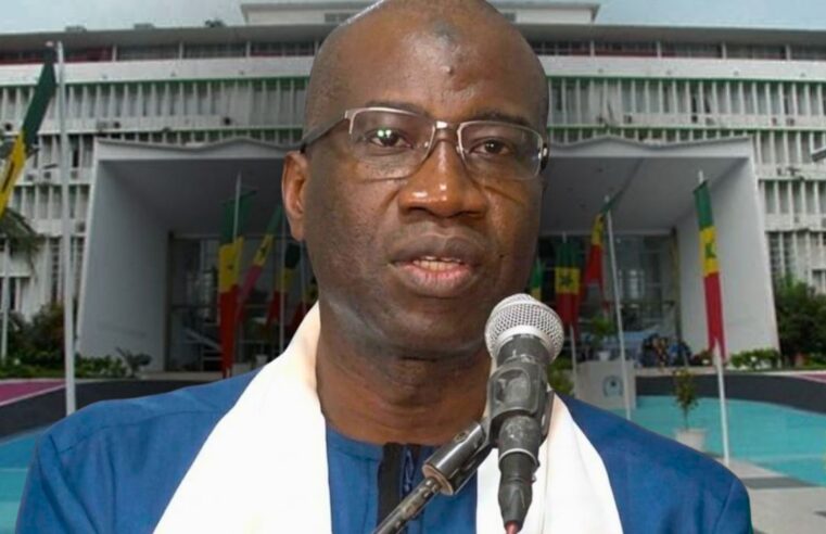 Sénégal : un proche d&rsquo;Ousmane Sonko interpellé dans une affaire sensible