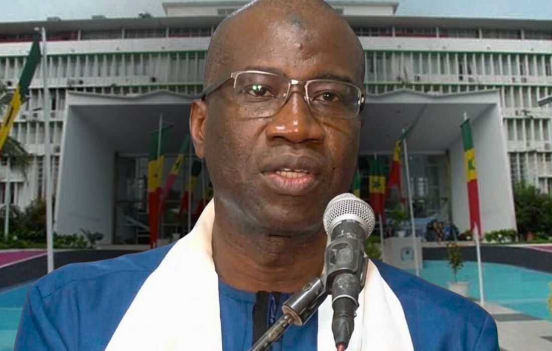 Sénégal : un proche d&rsquo;Ousmane Sonko interpellé dans une affaire sensible