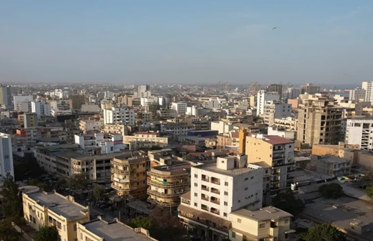 Français emprisonné à Dakar : les détails d&rsquo;une affaire sensible au Sénégal