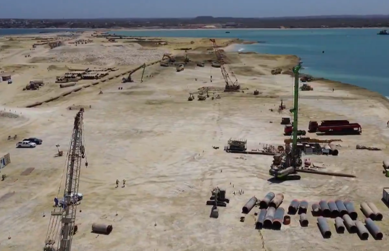 Investissements chinois au Sénégal : comment les entreprises françaises perdent du terrain