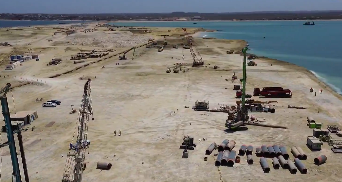 Investissements chinois au Sénégal : comment les entreprises françaises perdent du terrain