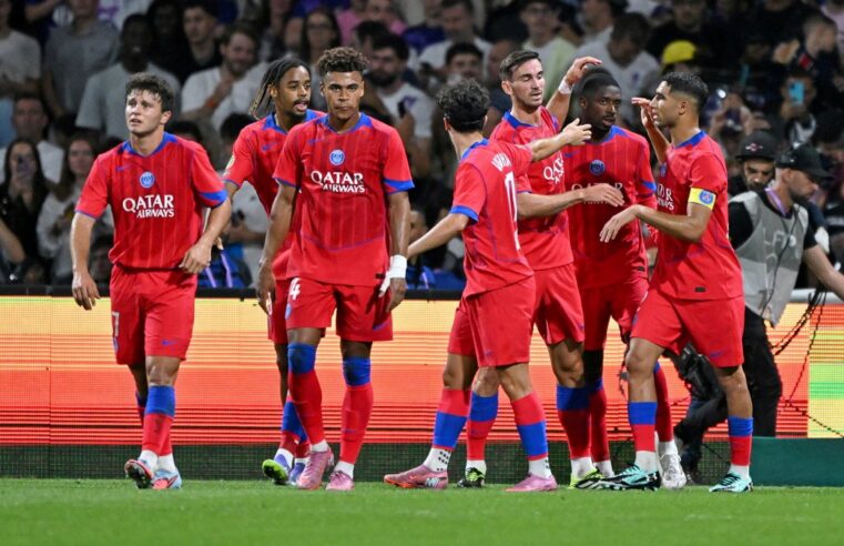 PSG contre Arsenal à Albi : où vivre la finale de Ligue des champions en fanfare ?