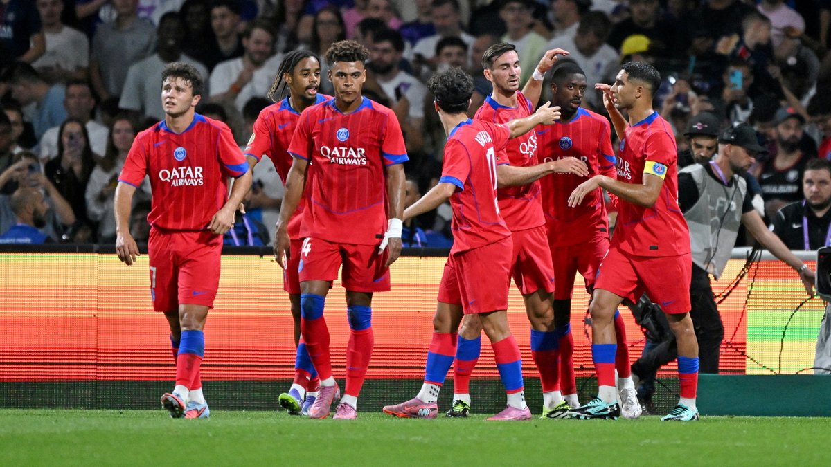 PSG contre Arsenal à Albi : où vivre la finale de Ligue des champions en fanfare ?
