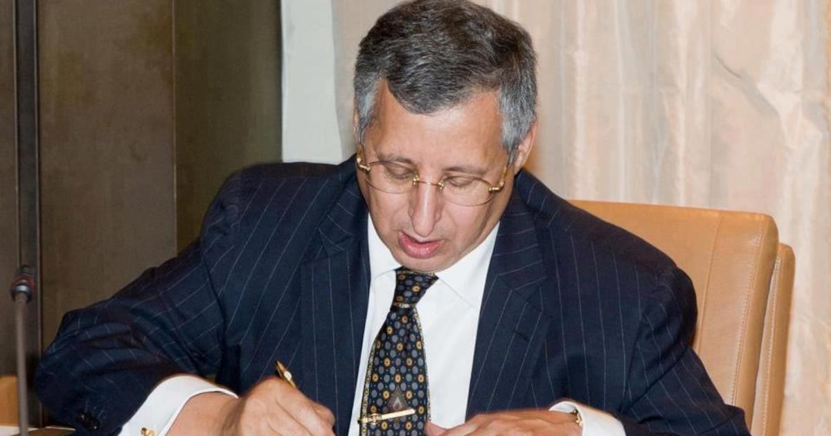 Retour triomphal de mohamed bouamatou en Mauritanie après une décennie d&rsquo;exil