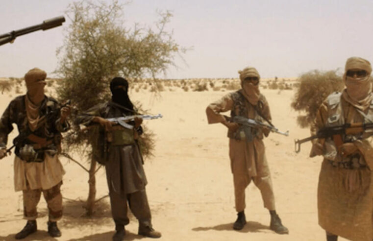 Violences au Mali : l&rsquo;alliance jihadiste Jnim frappe près de Bandiagara