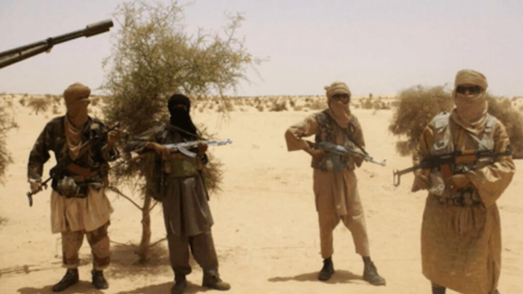 Violences au Mali : l&rsquo;alliance jihadiste Jnim frappe près de Bandiagara