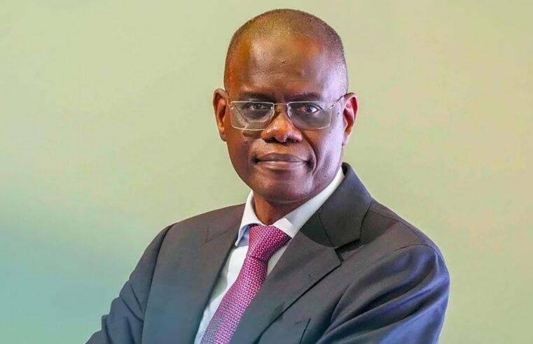 Sénégal : dix points clés sur ahmadou al aminou lo, nouveau premier ministre
