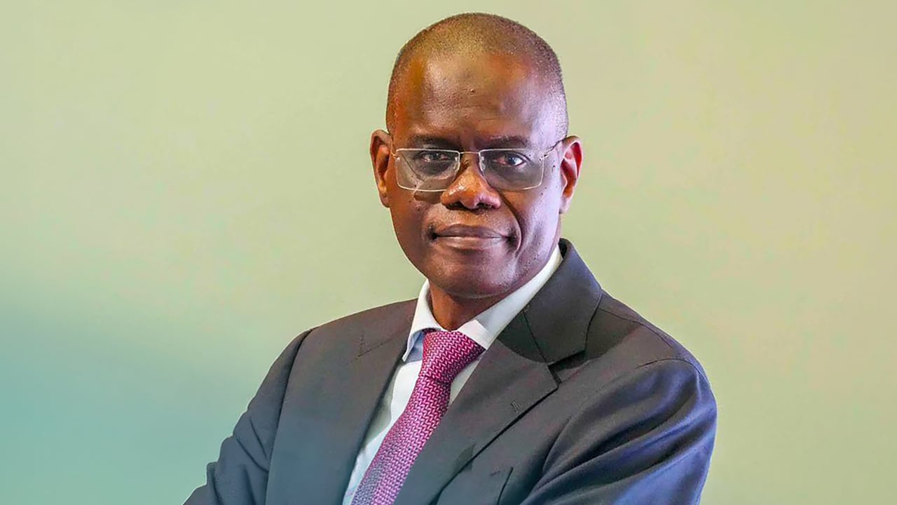 Sénégal : dix points clés sur ahmadou al aminou lo, nouveau premier ministre