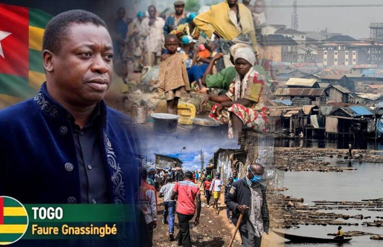 Le voyage de Faure Gnassingbé au Kirghizistan : une stratégie géopolitique face aux urgences togolaises