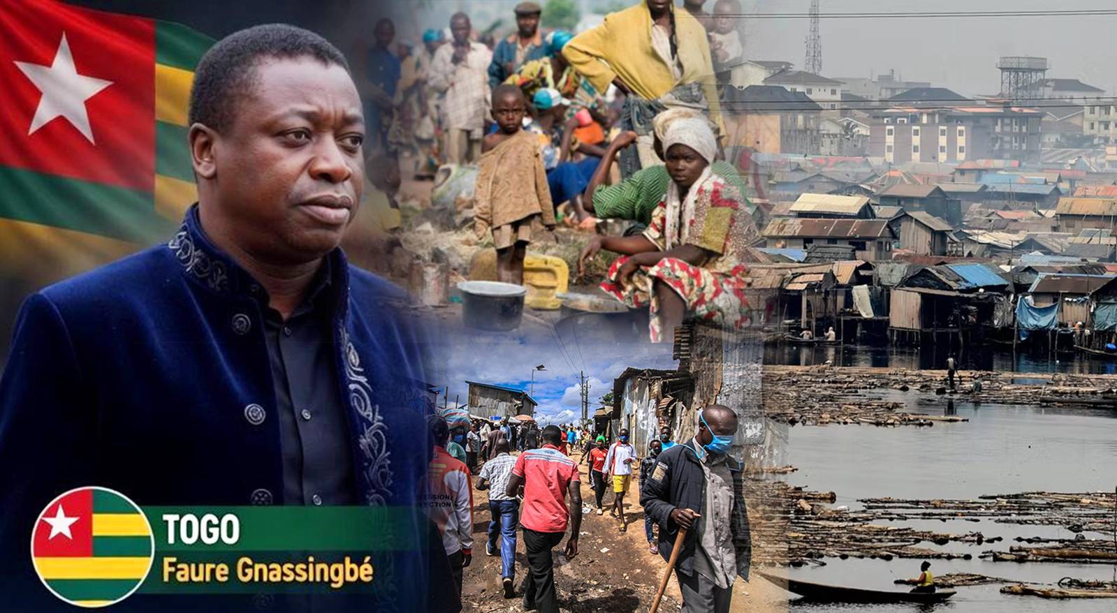 Le voyage de Faure Gnassingbé au Kirghizistan : une stratégie géopolitique face aux urgences togolaises