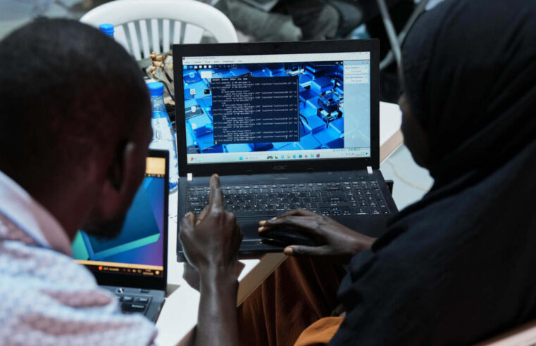Cybermenaces au Sénégal : le Trésor public frappé par une attaque majeure