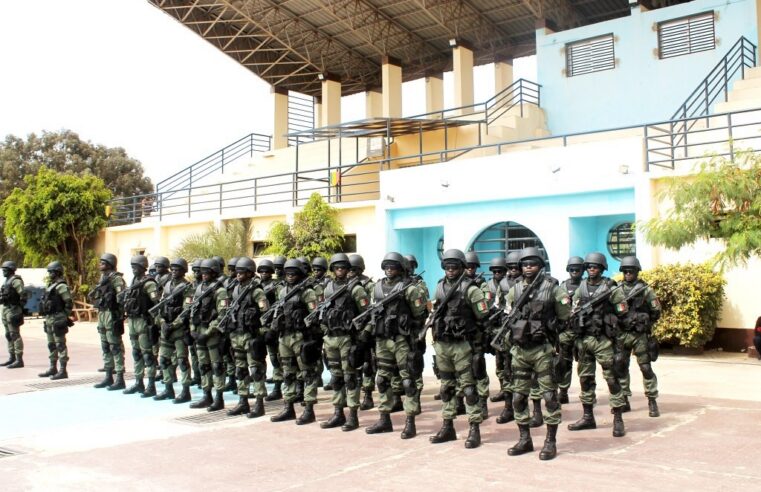 Renforcement des frontières du Sénégal face à l&rsquo;instabilité au Mali