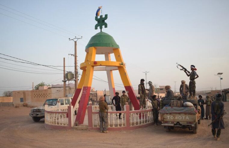 Crise au Mali : la voie politique peut-elle mettre fin à l&rsquo;instabilité ?