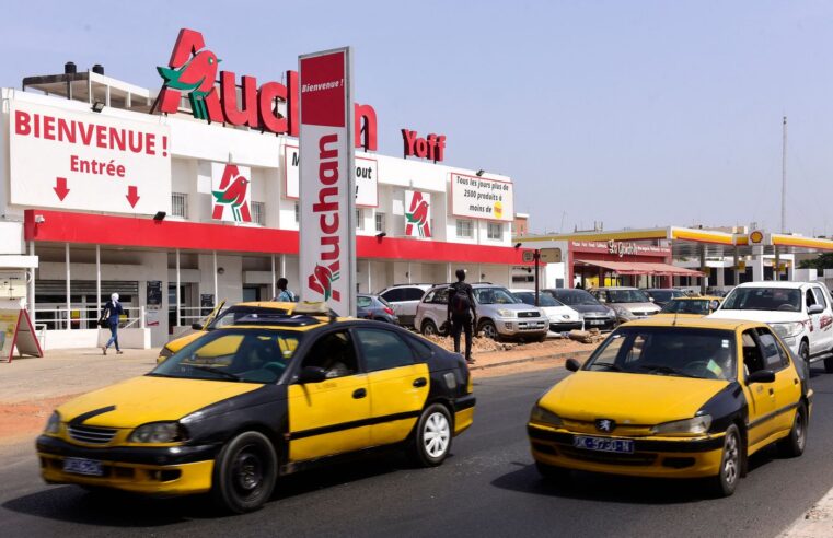 Présence française au Sénégal, un secteur en plein essor