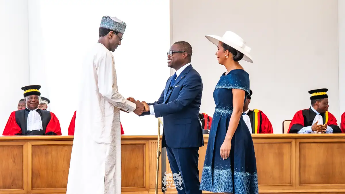 Bénin : une journée historique pour l&rsquo;apaisement politique et diplomatique