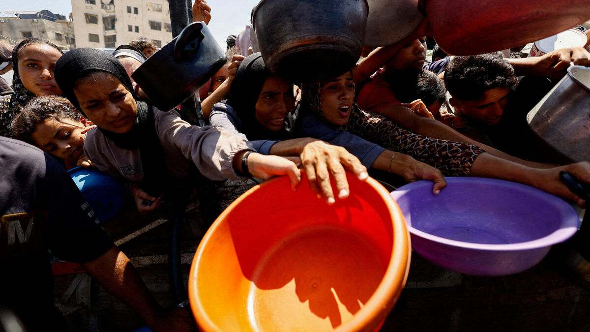 Crise alimentaire mondiale : l&rsquo;ONU tire la sonnette d&rsquo;alarme pour 16 zones à haut risque