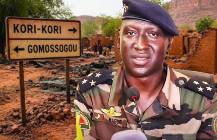 Mali : une délégation officielle au secours des victimes de bandiagara après une attaque terroriste