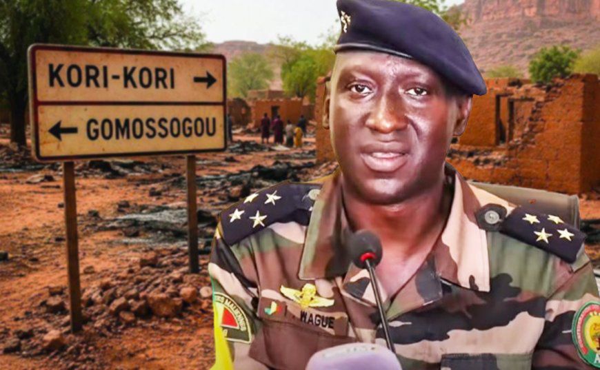 Mali : une délégation officielle au secours des victimes de bandiagara après une attaque terroriste