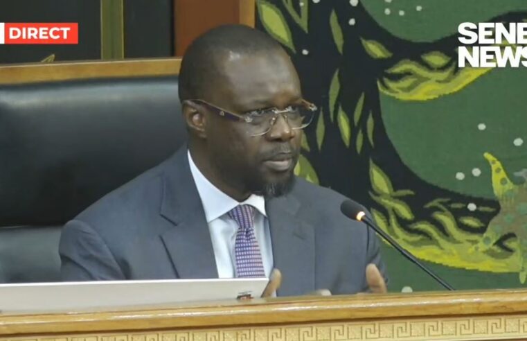 Ousmane Sonko et Bassirou Diomaye Faye : les causes profondes d&rsquo;une rupture politique
