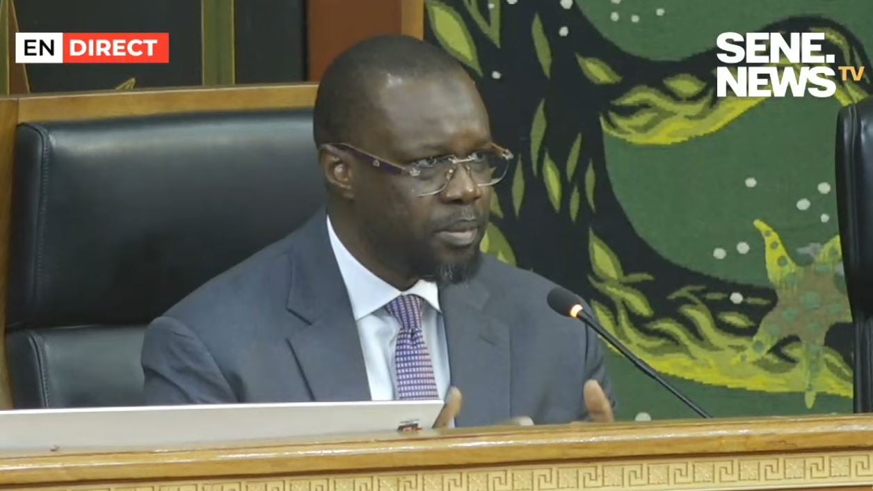 Ousmane Sonko et Bassirou Diomaye Faye : les causes profondes d&rsquo;une rupture politique