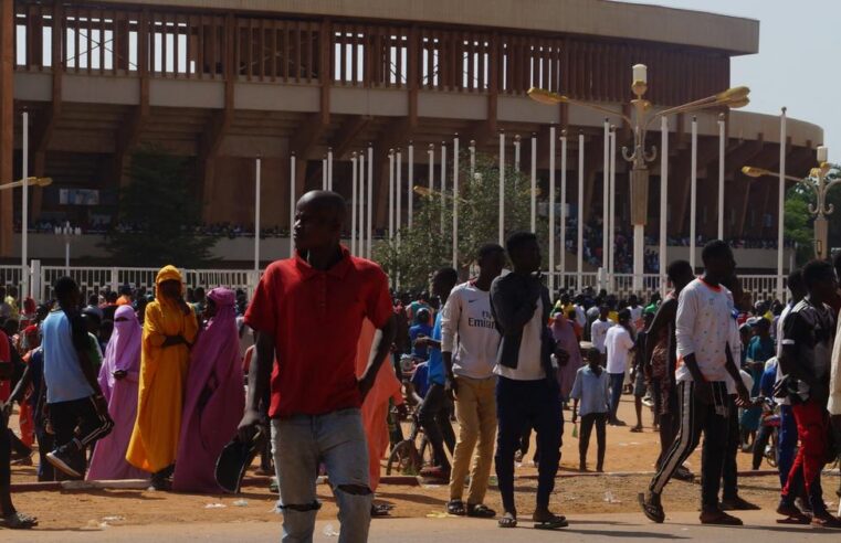 Niger : les domol leydi, nouvelle stratégie contre l&rsquo;insécurité sahélienne