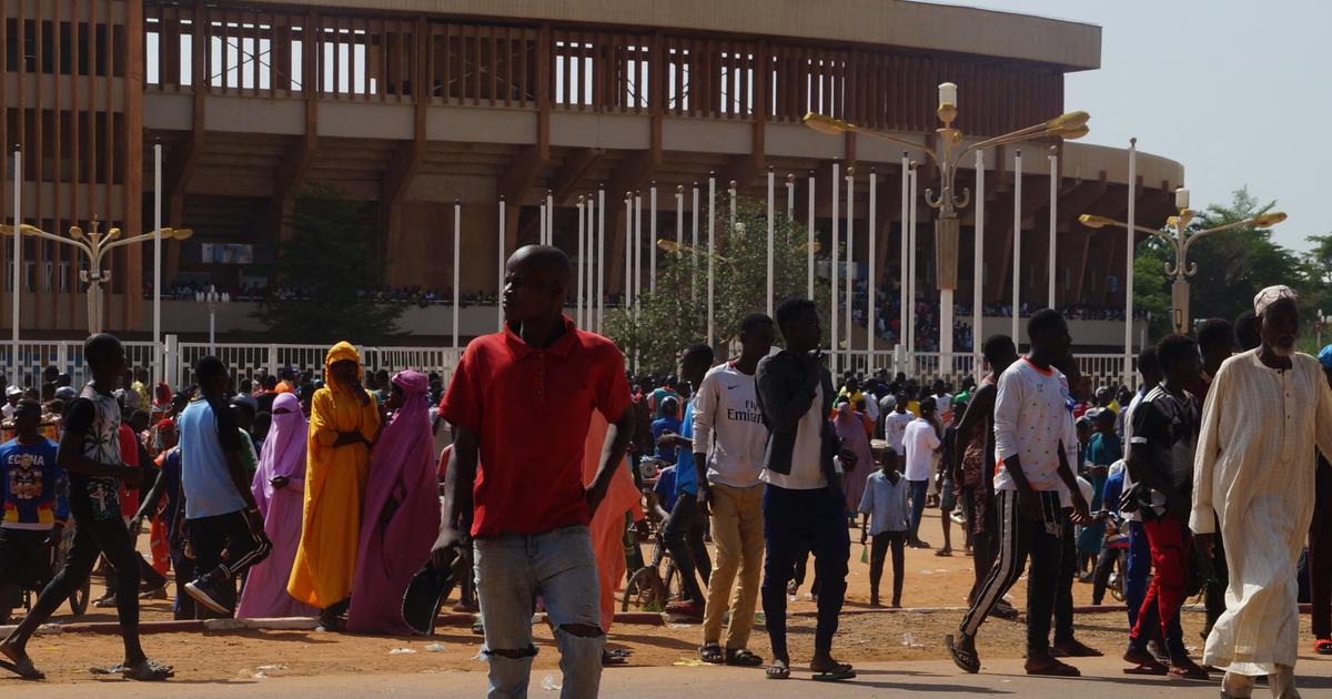Niger : les domol leydi, nouvelle stratégie contre l&rsquo;insécurité sahélienne